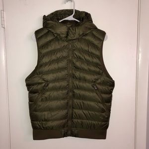 Men’s lululemon Down Vest